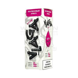 Жидкость VLAGA NORM (Малиновый арбуз) 30 мл 2% (20 мг/мл)