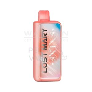 Электронная сигарета LOST MARY MO 30000 (Гранатовый всплеск)