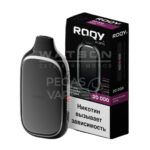 Электронная сигарета ROQY L 20000 (Вишня черника клюква)