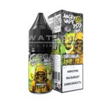 Жидкость ANGRY VAPE x PODONKI (Лимонный джем) 10 мл 2% (20 мг/мл)