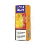Картридж Lost Mary X-Link Classic (Киви маракуйя фрукт гуава)