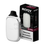 Электронная сигарета ROQY L 20000 (Клюква виноград)