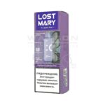 Картридж Lost Mary X-Link Classic (Кислая ежевика)