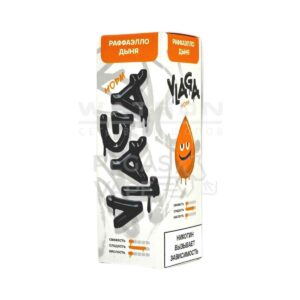 Жидкость VLAGA NORM (Раффаэлло дыня) 30 мл 2% (20 мг/мл)