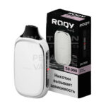 Электронная сигарета ROQY L 20000 (Сакура виноград)