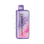 Электронная сигарета LOST MARY MO 30000 (Кислый виноград лед)