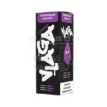 Жидкость VLAGA STRONG (Ежевичный мохито) 30 мл 2% (20 мг/мл)