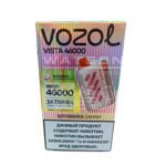 Электронная сигарета VOZOL VISTA 46000 (Клубника банан)