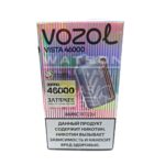 Электронная сигарета VOZOL VISTA 46000 (Микс ягоды)