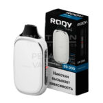 Электронная сигарета ROQY L 20000 (Ягодный микс)