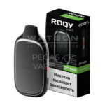 Электронная сигарета ROQY L 20000 (Кислое яблоко)