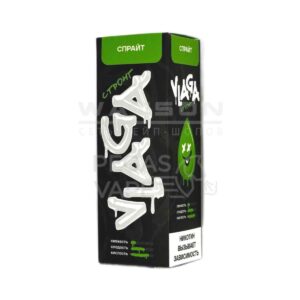 Жидкость VLAGA STRONG (Спрайт) 30 мл 2% (20 мг/мл)