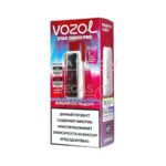Электронная сигарета VOZOL STAR PRO 26000 (Вишня со льдом)