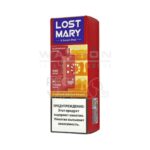 Картридж Lost Mary X-Link Sweet (Клубника малина вишня)