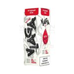 Жидкость VLAGA NORM (Ягодный бум) 30 мл 2% (20 мг/мл)