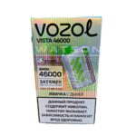 Электронная сигарета VOZOL VISTA 46000 (Дыня жвачка)