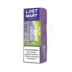 Картридж Lost Mary X-Link Classic (Кислый виноград лед)