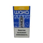 Электронная сигарета WAKA soPRO 20000 (Манго ягоды)
