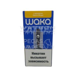 Электронная сигарета WAKA soPRO 20000 (Манго ягоды)