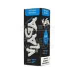 Жидкость VLAGA STRONG (Мятная черника) 30 мл 2% (20 мг/мл)