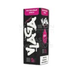 Жидкость VLAGA STRONG (Малиновый арбуз) 30 мл 2% (20 мг/мл)