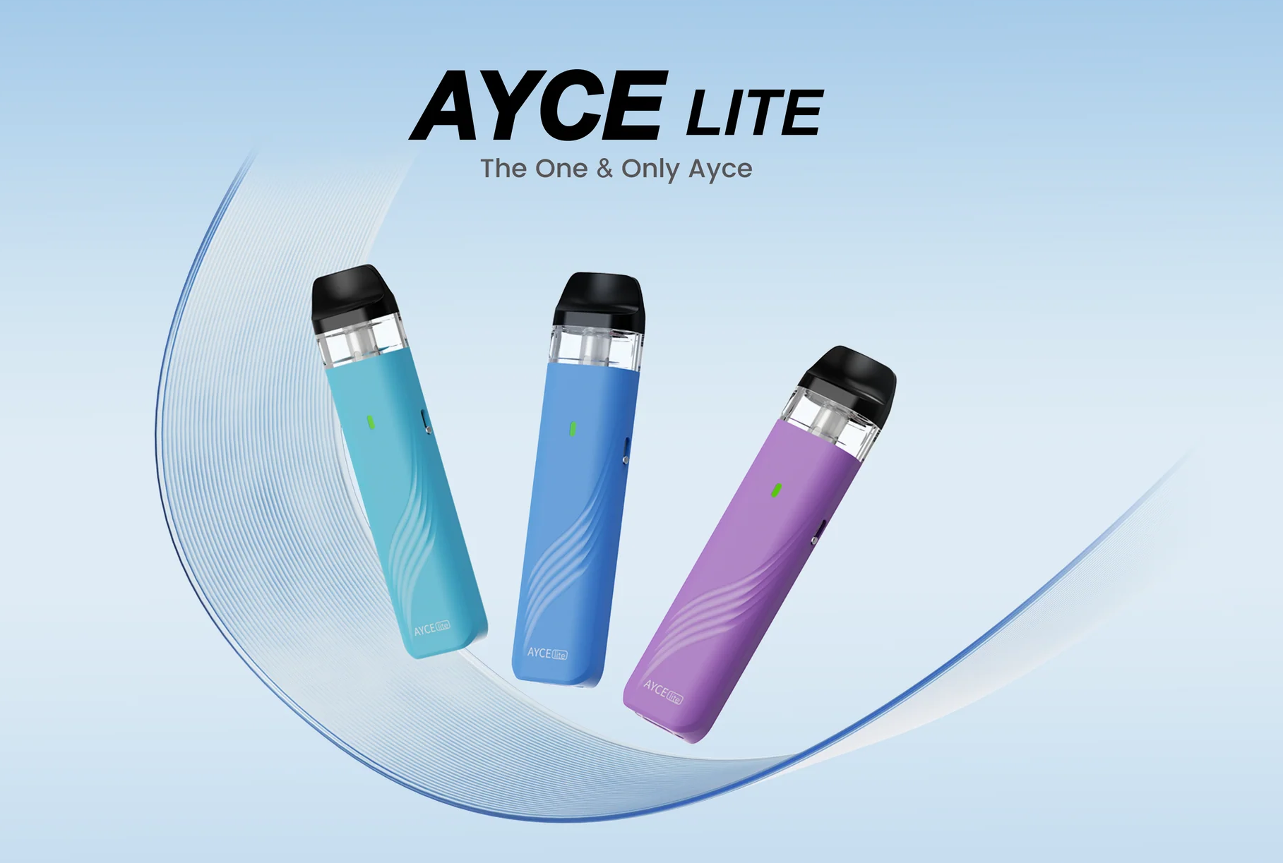 AYCE Lite POD Kit