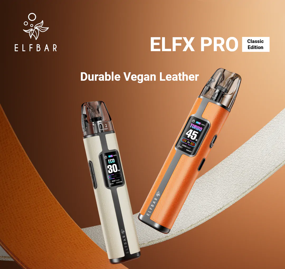 ELFX Pro Classic