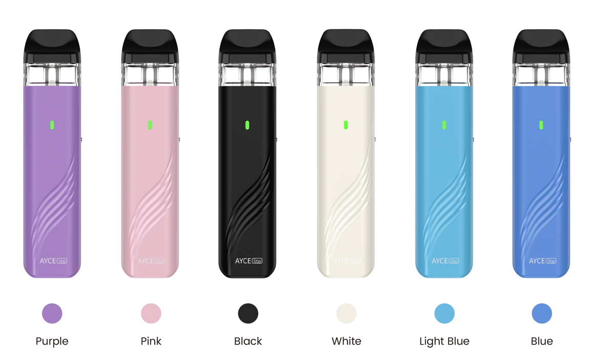 Цветовая палитра