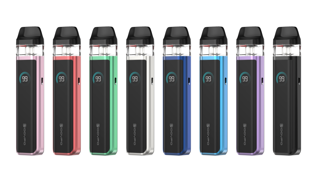 Цветовая палитра