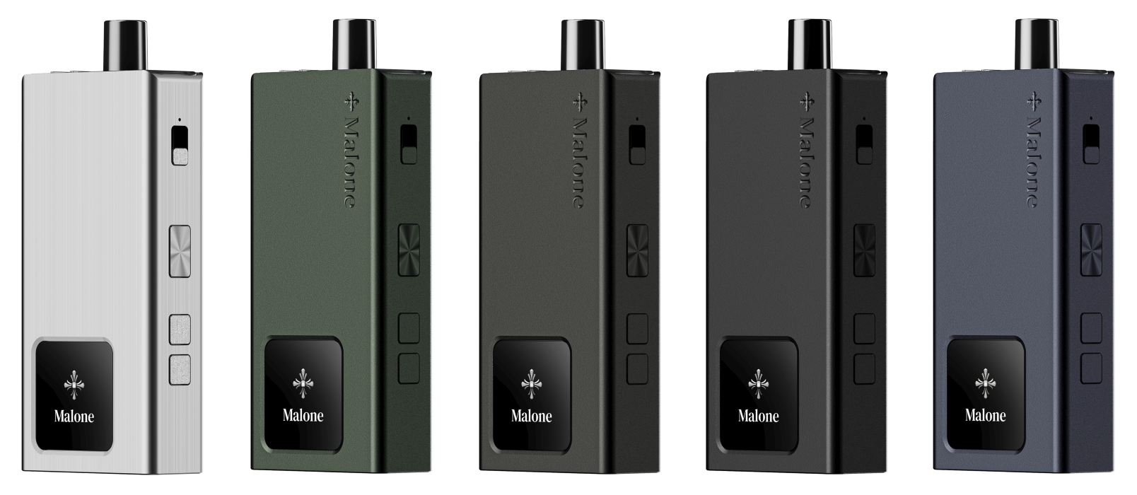 Цветовая палитра