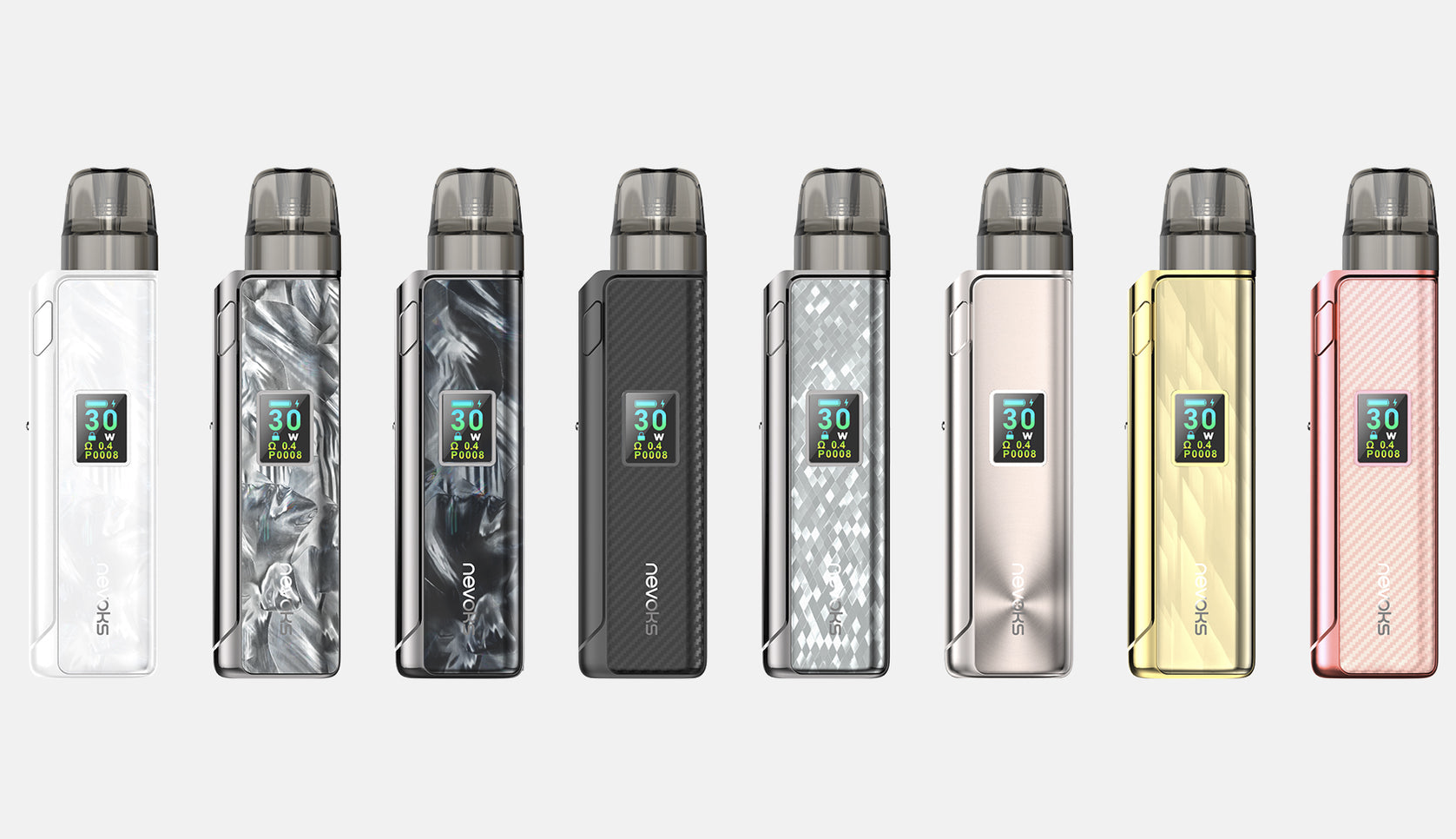 Цветовая палитра