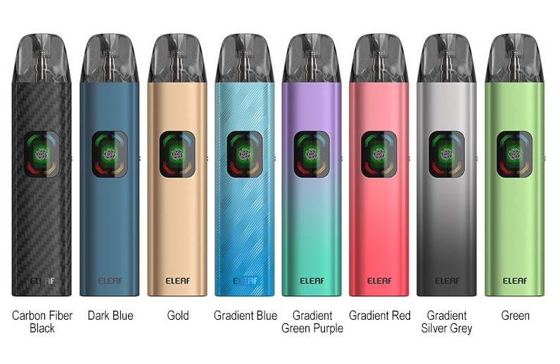 Цветовая палитра