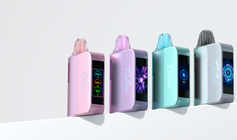 Цветовая палитра