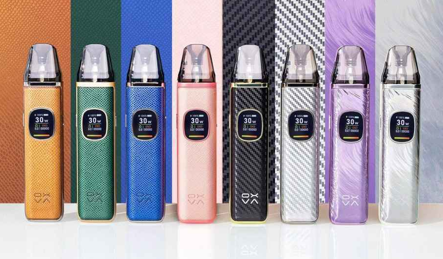 Цветовая палитра