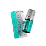 Жидкость LOONA ELIXIR by INFLAVE (Зеленая мята) 30 мл 2% (20 мг/мл)