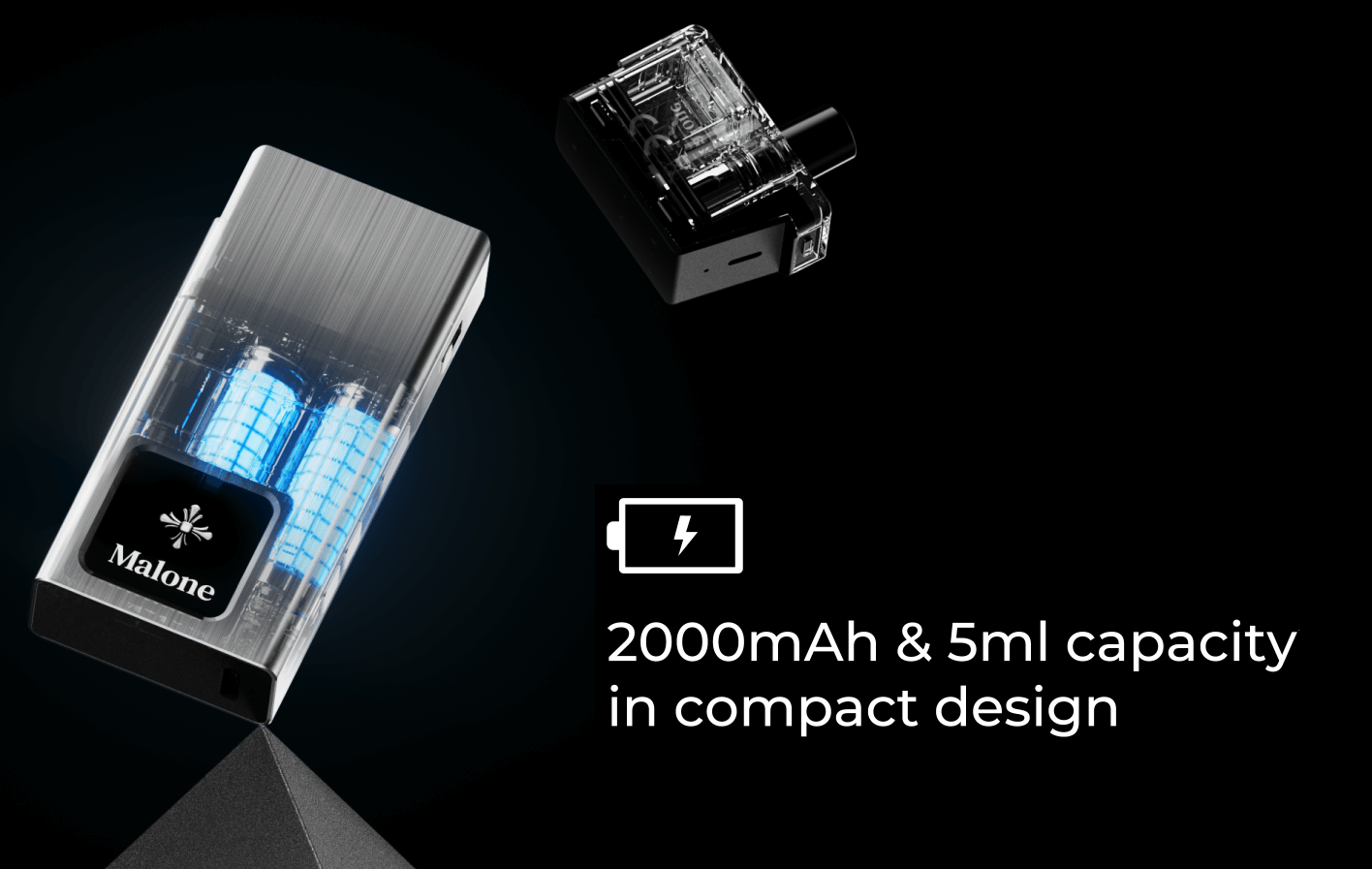 Емкость АКБ