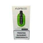 Электронная сигарета FLONQ ULTRA 20000 (Киви Клубника)