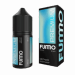 Жидкость FUMMO AQUA (Мятная жвачка) 30 мл 2% (20 мг/мл)