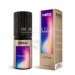 Жидкость FUMMO ULTIMA Черника лед 30 мл 2% (20 мг/мл)