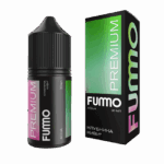 Жидкость FUMMO AQUA (Клубника киви) 30 мл 2% (20 мг/мл)