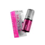 Жидкость LOONA ELIXIR by INFLAVE (Вишневый эликсир) 30 мл 2% (20 мг/мл)