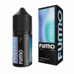 Жидкость FUMMO AQUA (Черника мята) 30 мл 2% (20 мг/мл)