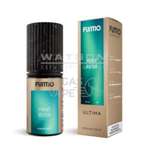Жидкость FUMMO ULTIMA Мята 30 мл 2% (20 мг/мл)