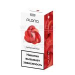 Жидкость PLONQ LIQUID (КЛЮКВЕННЫЙ МОРС) 30 мл 2% (20 мг/мл)