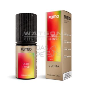 Жидкость FUMMO ULTIMA Клубника киви 30 мл 2% (20 мг/мл)