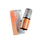 Жидкость LOONA ELIXIR by INFLAVE (Сливочная клубника манго) 30 мл 2% (20 мг/мл)