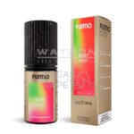 Жидкость FUMMO ULTIMA Земляника базилик 30 мл 2% (20 мг/мл)