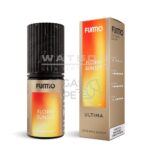 Жидкость FUMMO ULTIMA Клубника банан 30 мл 2% (20 мг/мл)