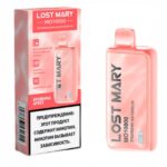 Электронная сигарета LOST MARY MO 10000 (Клубника арбуз)
