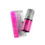 Жидкость LOONA ELIXIR by INFLAVE (Малиновый мохито) 30 мл 2% (20 мг/мл)